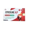 Citicoline Alp hộp 2 vỉ x12 viên - ảnh 1 - Quầy thuốc Triệu Lan