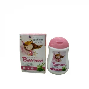 Dung dịch vệ sinh cao cấp baby new 150ml - ảnh 4 - Quầy thuốc Triệu Lan