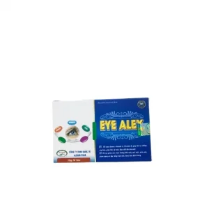 Eye Alex hộp 30 viên - ảnh 1 - Quầy thuốc Triệu Lan