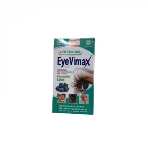 Eyevimax viên Sáng mắt lọ 30 viên - ảnh 1 - Quầy thuốc Triệu Lan