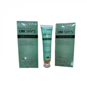 Gel tẩy tế bào chết UNI SKY'S tuýp 100g - ảnh 2 - Quầy thuốc Triệu Lan