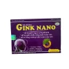 Gink nano viên bổ não hộp 5 vỉ x10 viên - ảnh 1 - Quầy thuốc Triệu Lan