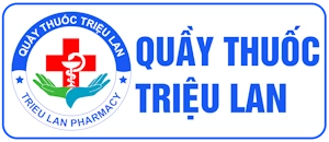 Quầy Thuốc Triệu Lan