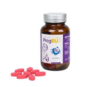 Preg EU hộp 2 lọ - ảnh 2 - Quầy thuốc Triệu Lan