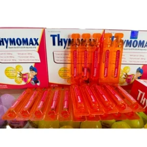 THYMOMAX - ảnh 4 - Quầy thuốc Triệu Lan