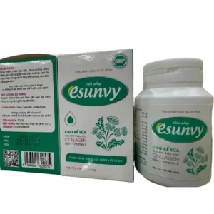 Viên uống Esunvy lọ 30 viên nang - ảnh 3 - Quầy thuốc Triệu Lan