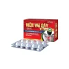 Viên vai gáy calcium lactate hộp 2 vỉ x 10 viên nang - ảnh 1 - Quầy thuốc Triệu Lan