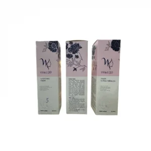 WhiteU20 whitening toner chai 200ml - ảnh 1 - Quầy thuốc Triệu Lan