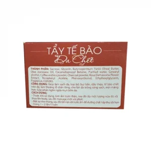 Tẩy tế bào chết,da chết hộp 150g - ảnh 2 - Quầy thuốc Triệu Lan