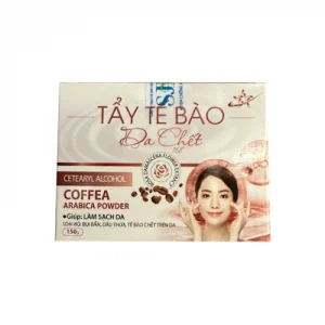 Tẩy tế bào chết,da chết hộp 150g - ảnh 4 - Quầy thuốc Triệu Lan